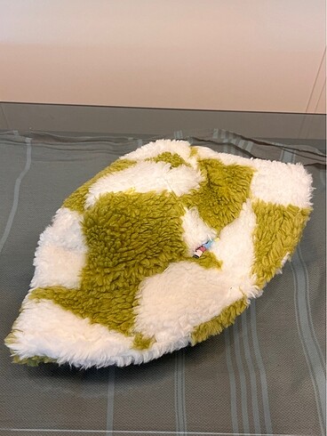 Shepherd Bucket Hat - Görsel 5