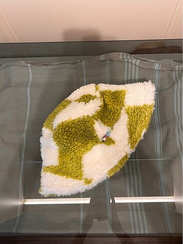 Shepherd Bucket Hat - Görsel 7