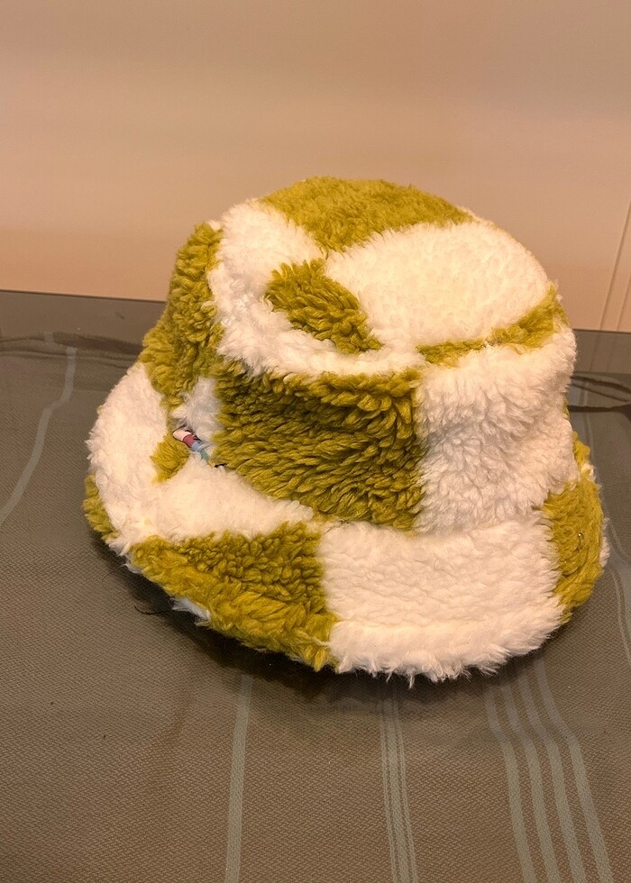 Shepherd Bucket Hat - Görsel 3