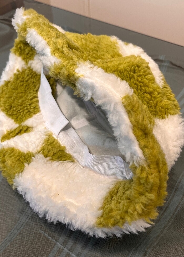 Shepherd Bucket Hat - Görsel 4