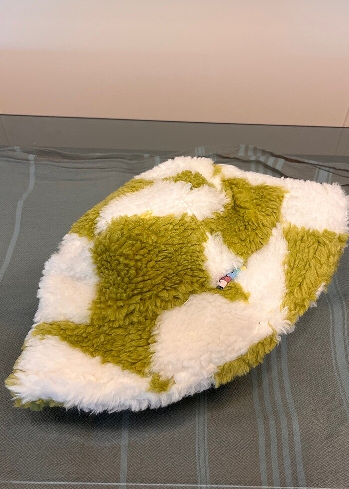 Shepherd Bucket Hat - Görsel 5