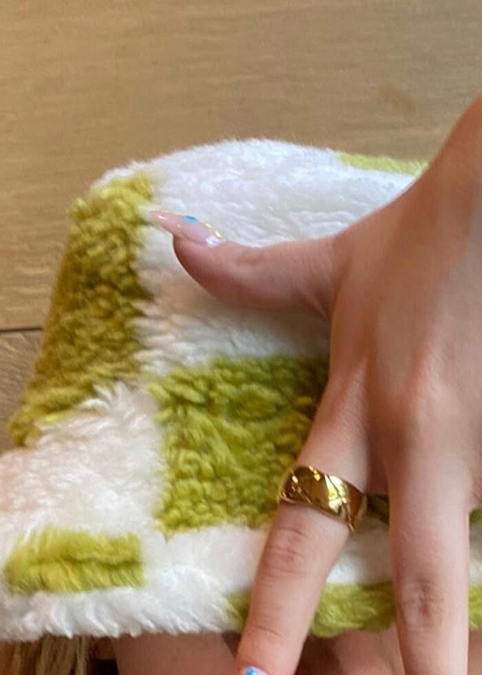 Shepherd Bucket Hat - Görsel 2