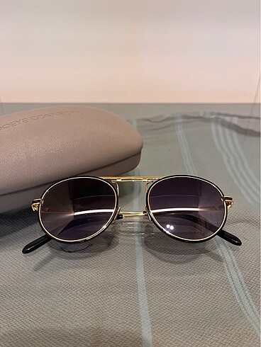 Retro Güneş Gözlüğü Unisex - Görsel 7