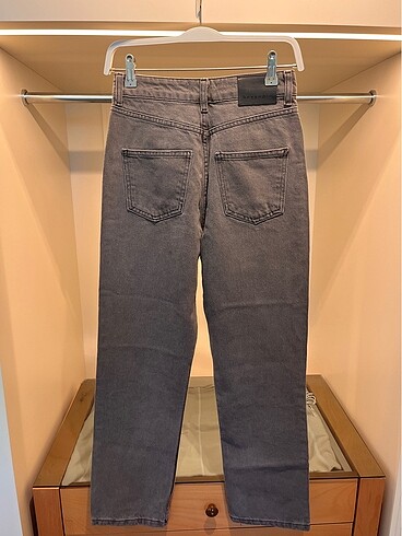 Beyyoğlu Jean Gri - Görsel 6