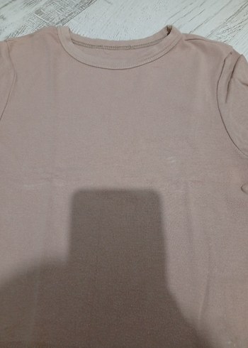 s Beden Bej kadın crop