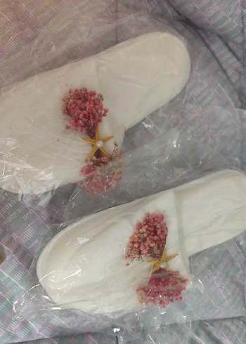 Lohusa Terliği , Anne abla ve bebek tacı - Görsel 5