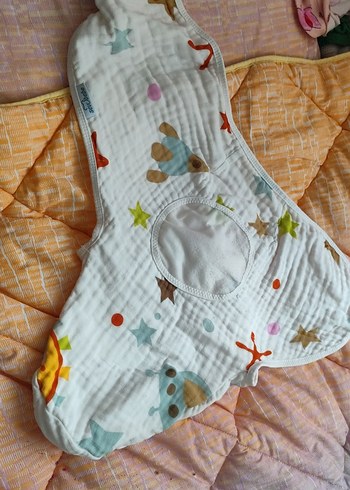 Bebek kundak - Görsel 3