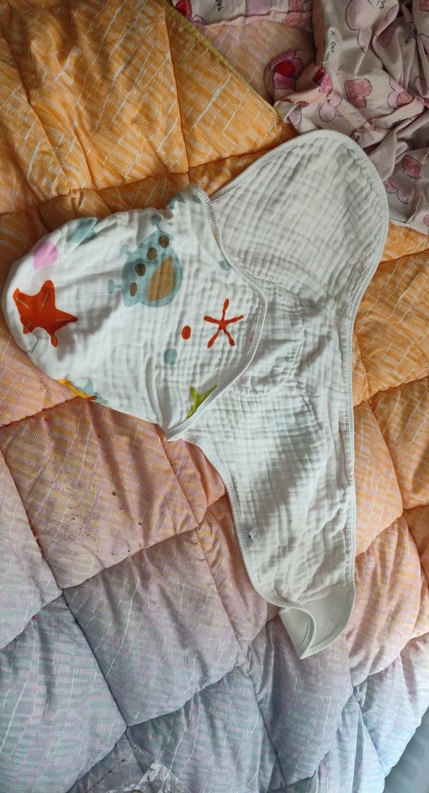 Bebek kundak - Görsel 2