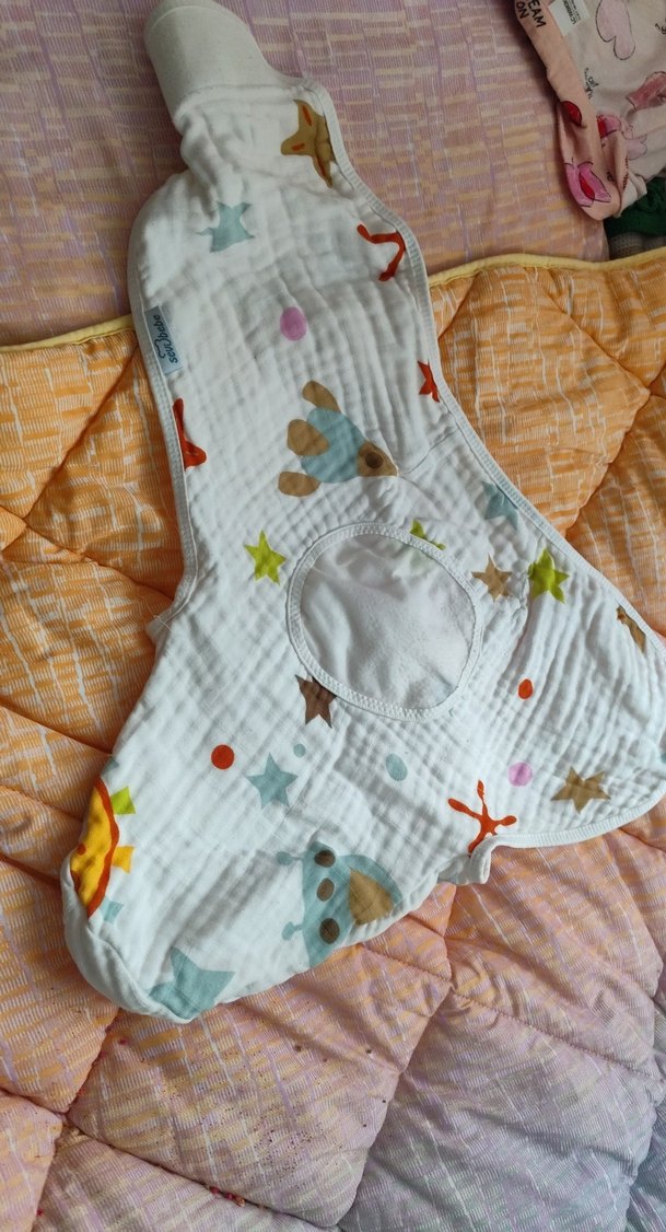 Bebek kundak - Görsel 3