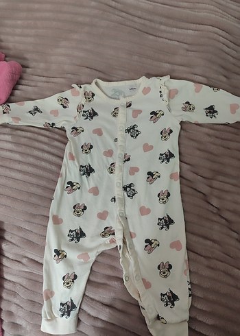 Walt Disney World 3 Ay