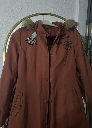 38 Beden Kaban