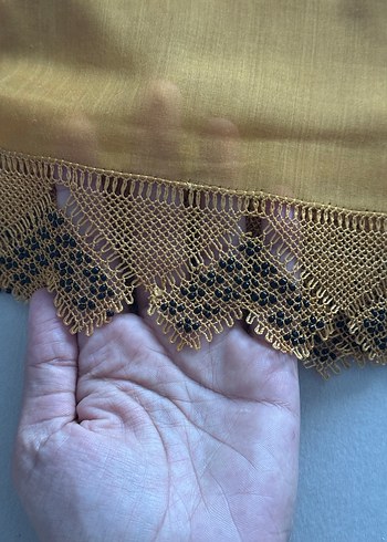 İğne oyasi yazma - Görsel 3