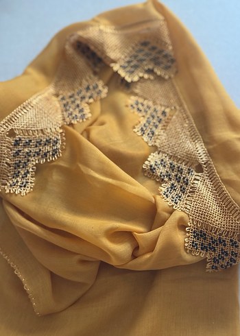 İğne oyasi yazma - Görsel 2