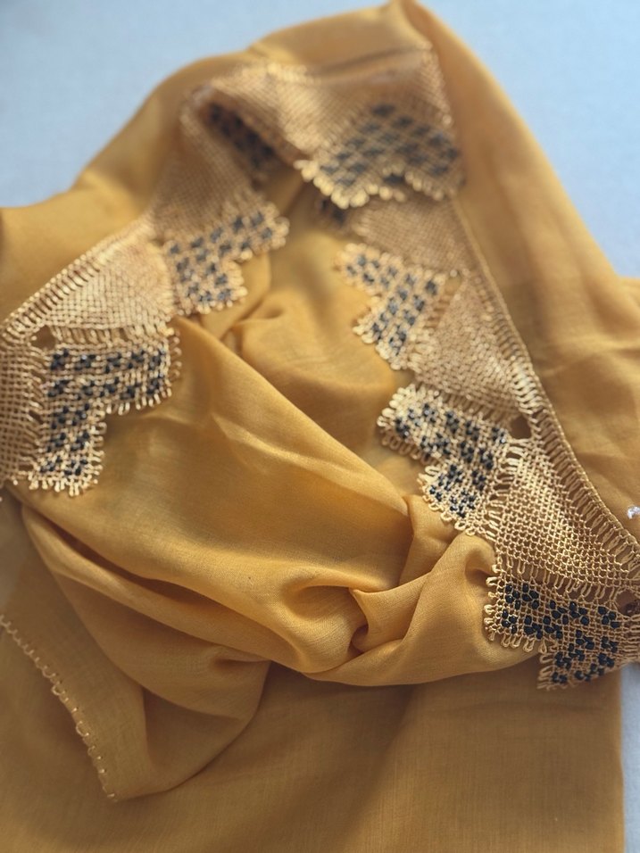 İğne oyasi yazma - Görsel 2