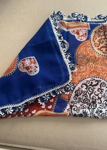 Tıg oyasi yazma - Görsel 4