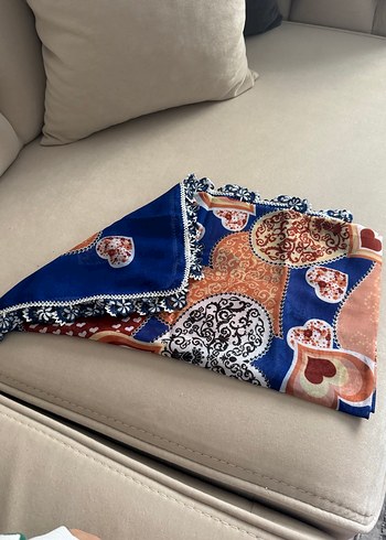 Tıg oyasi yazma - Görsel 3