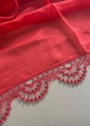 Tıg oyasi yazma - Görsel 2