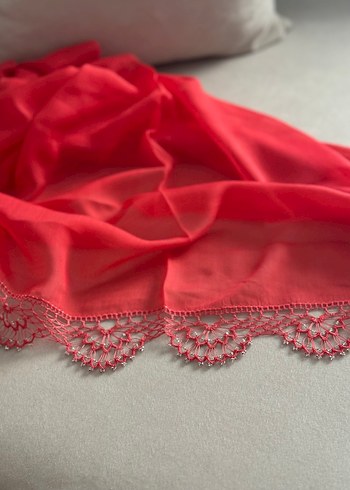 Tıg oyasi yazma - Görsel 3