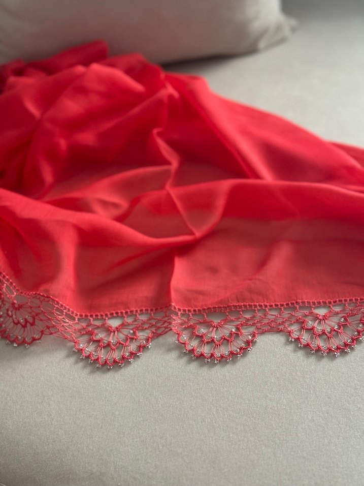 Tıg oyasi yazma - Görsel 3