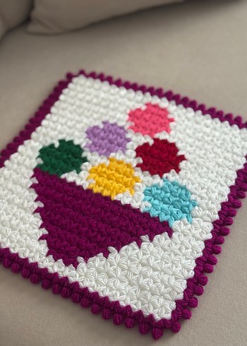 Çeyizlik lif - Görsel 3