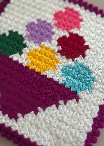 Çeyizlik lif - Görsel 4