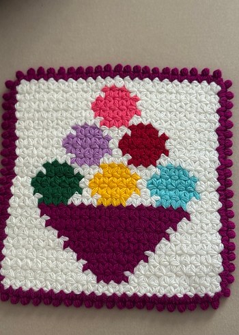 Çeyizlik lif - Görsel 2