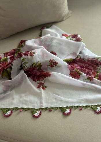 Tıg oyasi yazma - Görsel 4