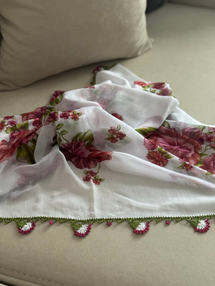 Tıg oyasi yazma - Görsel 3