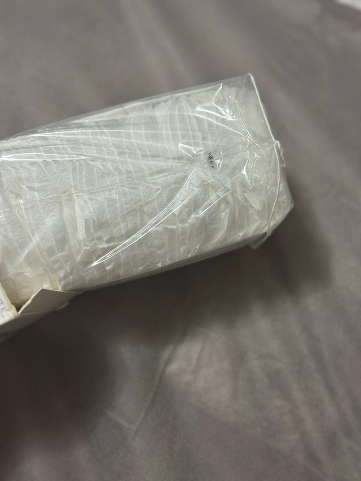 bébédor Bebek Göğüs Pedi 40'lı BPA'sız - Görsel 2