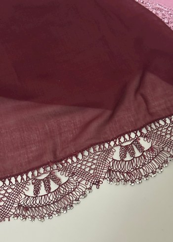 İğne oyasi yazma - Görsel 2