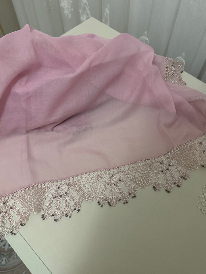 İğne oyasi yazma - Görsel 2