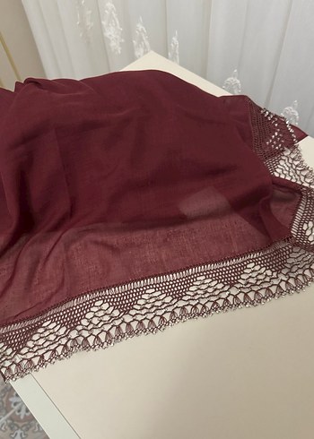 Tığ oyasi yazma - Görsel 2