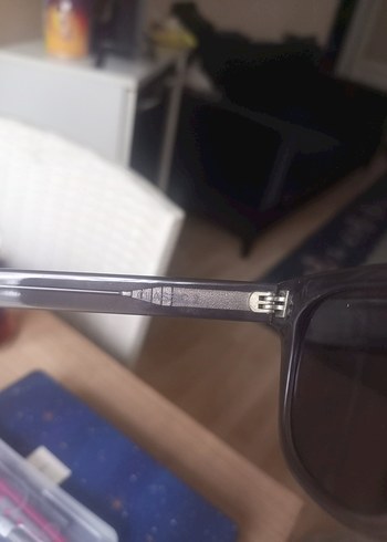 Yves Saint Laurent güneş gözlüğü classic 2 - Görsel 6