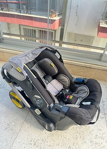 0 - 13 kg Beden Doona Orjinal Bebek Arabası