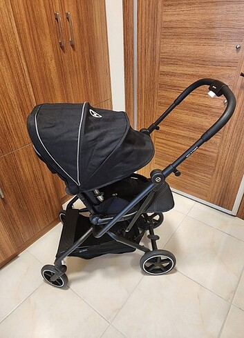 Cybex Eezy S Twist Kabin Boy Bebek Arabası