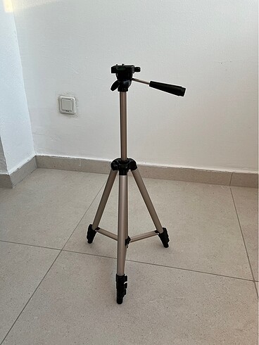 HAMA TRIPOD 125 CM