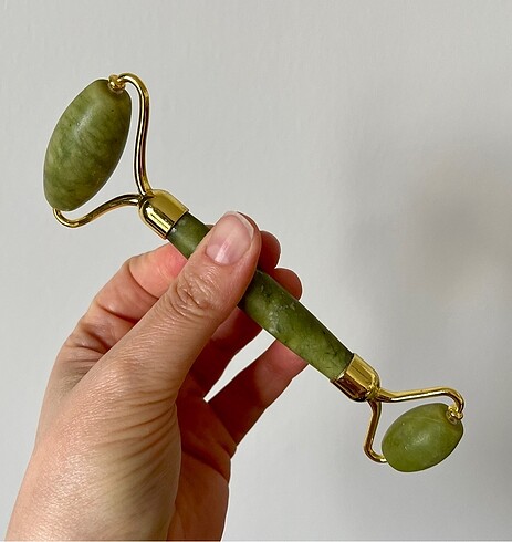 GEOMETRA YEŞİM TAŞI ROLLER - Görsel 2