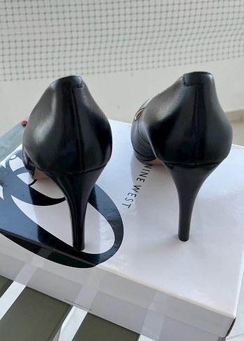 36,5 Beden NINE WEST STILETTO