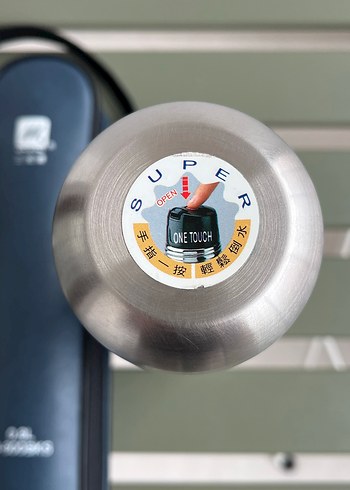 ÇELİK TERMOS ÇANTALI - Görsel 3