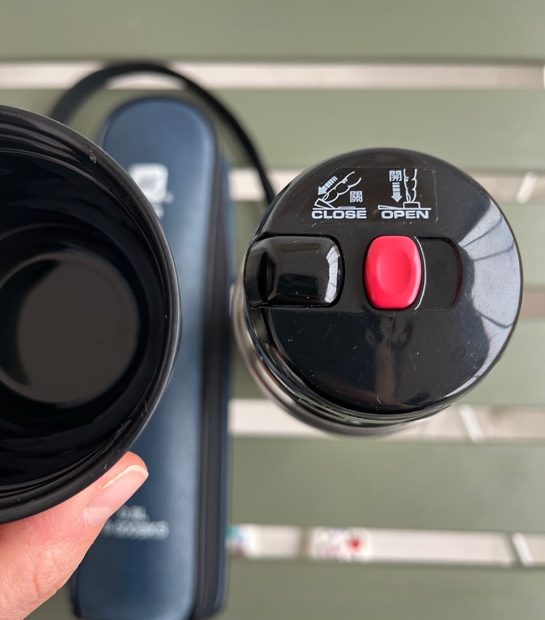 ÇELİK TERMOS ÇANTALI - Görsel 4