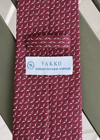 VAKKO KRAVAT - Görsel 4