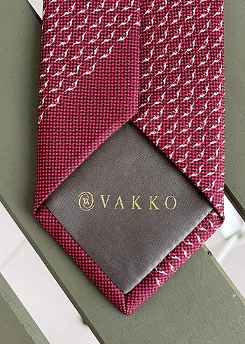 VAKKO KRAVAT - Görsel 5