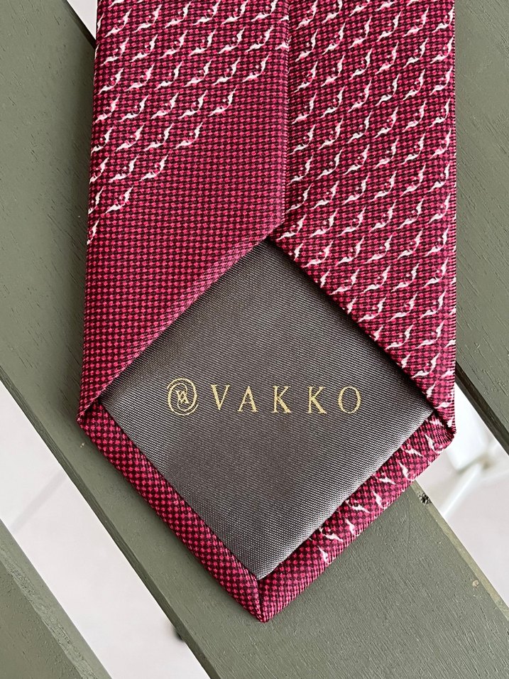 VAKKO KRAVAT - Görsel 5