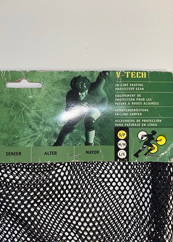 BAUER KORUYUCU EKİPMAN - Görsel 3