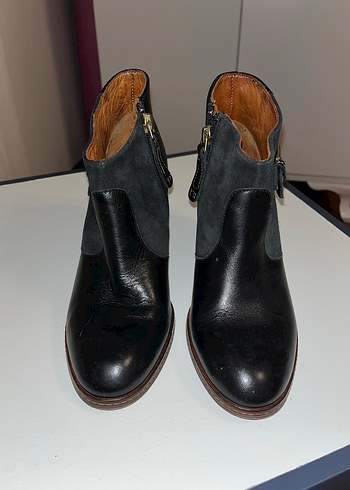 36 Beden TOMMY HILFIGER BOOTIE