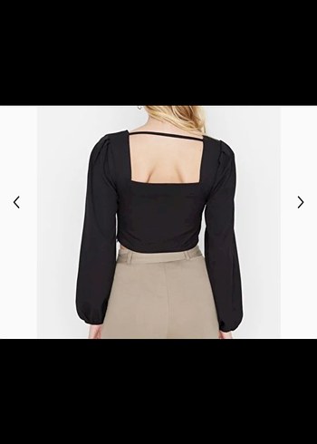 36 Beden Trendyolmilla