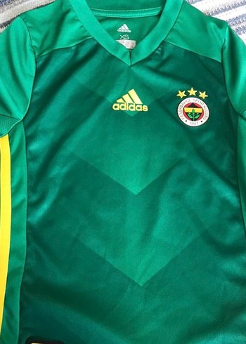 Fenerbahçe forması