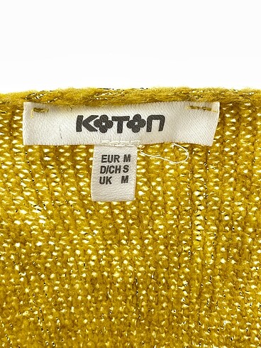 m Beden çeşitli Renk Koton Kazak / Triko %70 İndirimli.
