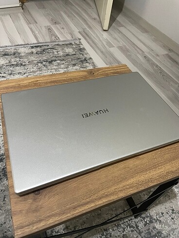 Huawei Matebook D15 Ryzen 5500u 512 Gb Ssd Laptop