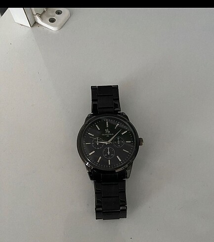 Polo saat